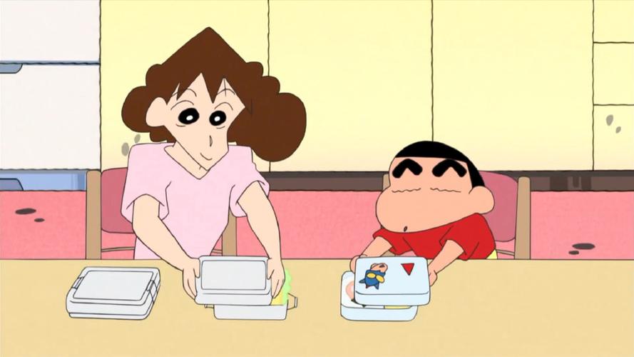 免费蜡笔小新第五季