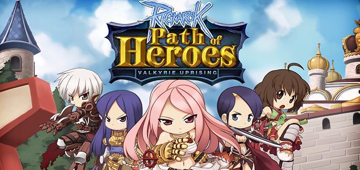 仙境女武神安卓汉化版