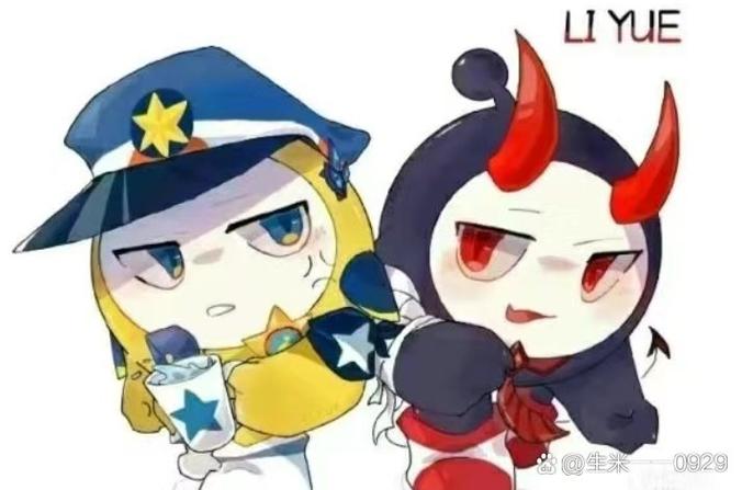 潜执cp图片亲吻图