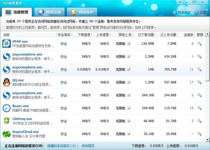 摄像头一天能用多少流量