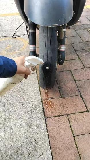 附近维修电动车