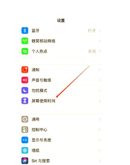 iphone可以加密部分软件吗
