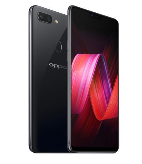 oppor15陶瓷黑是不是梦境版