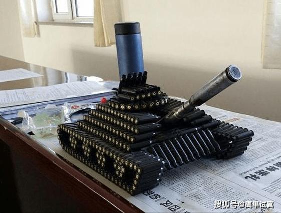 子弹壳可以辟邪吗