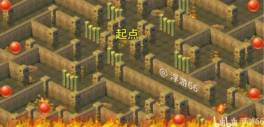 梦幻西游大闹副本攻略
