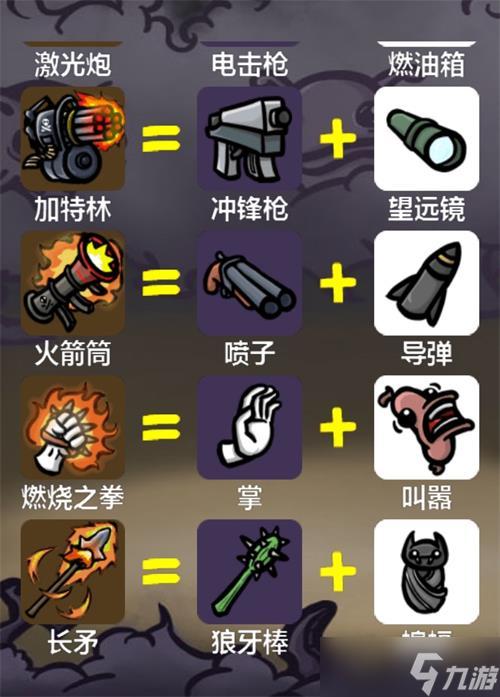 土豆的武器中文版安卓