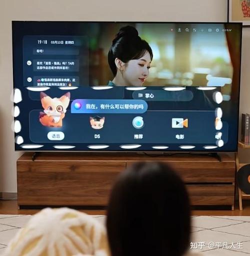 电视界面变小了怎么办
