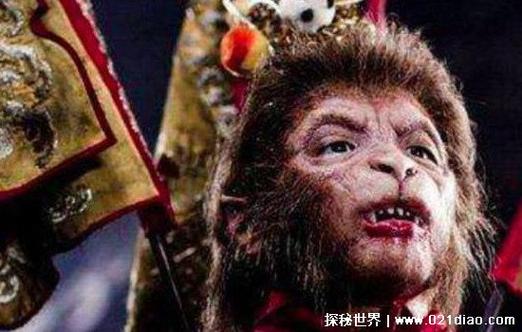 孙悟空是当之无愧的英雄吗