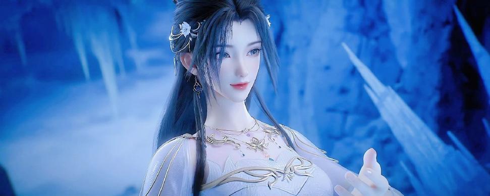英雄联盟之绝世无双女主