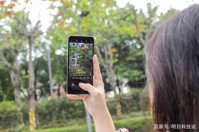 为什么手机拍照模糊而自拍清楚