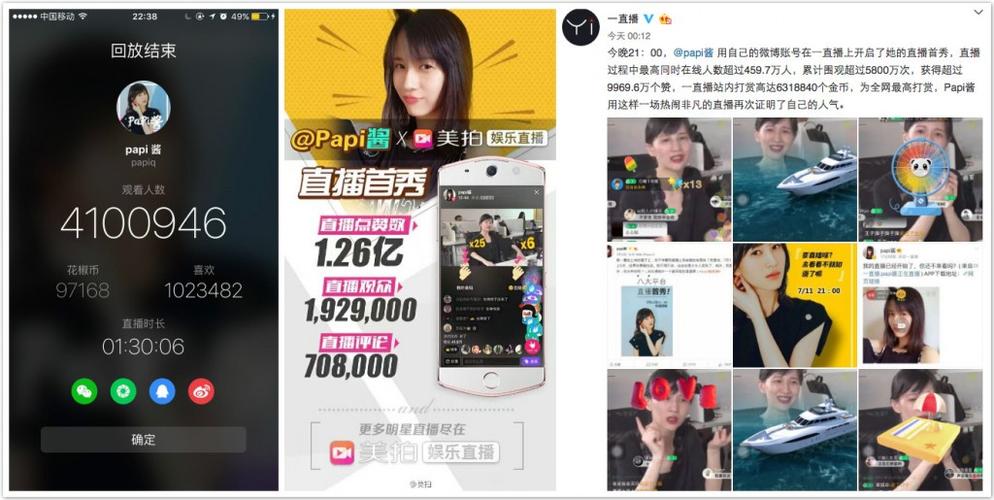 直播间10万+怎么看具体多少人