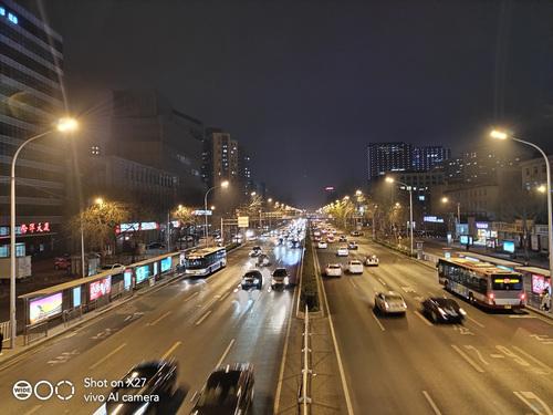 vivox27拍照怎么虚化背景