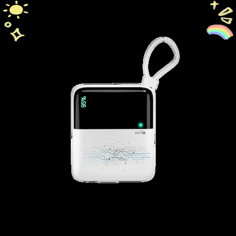 1500g随身wifi靠谱吗