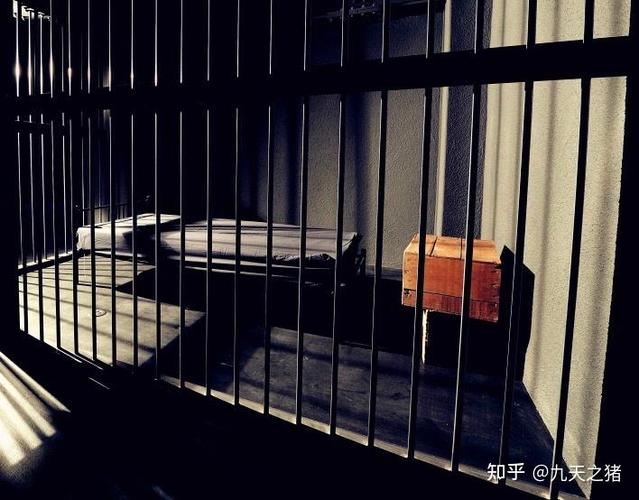 被关小黑屋什么意思