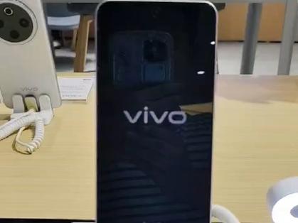 vivox30自动开关机