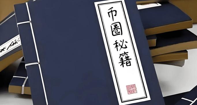 币圈暴富故事