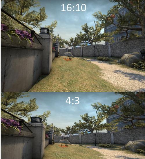 快速近似抗锯齿csgo