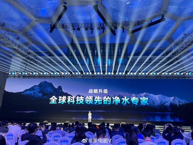 净水机反复冲洗和制水
