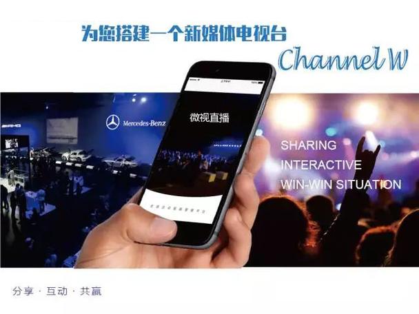 深圳市微视科技有限公司