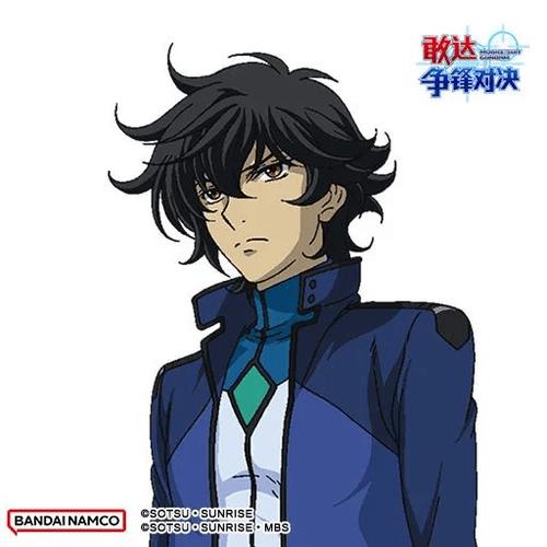 敢达争锋对决transam