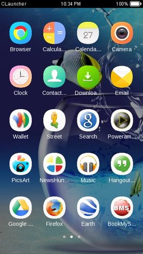 your phone 安卓截图2