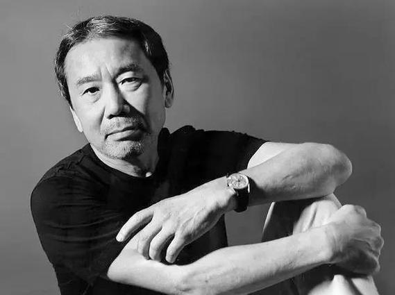 村上春树 日语