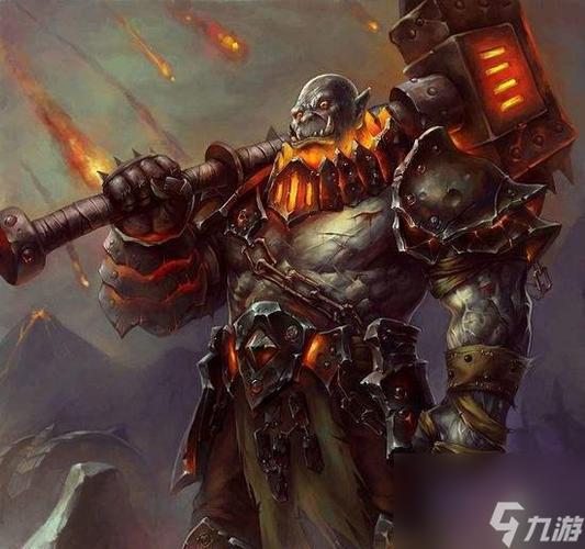 魔兽世界黑手怎么走