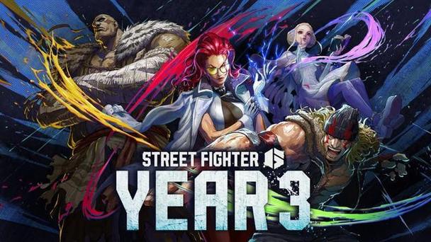 SpiderFighter3下载最新版