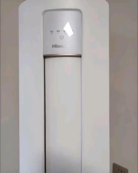 海信智能体感怎么取消