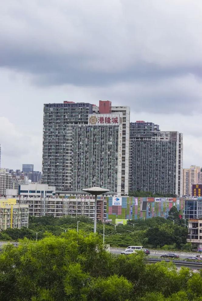 深圳最新二手房信息