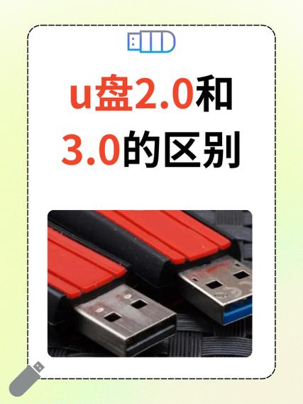 音乐u盘和普通u盘的区别