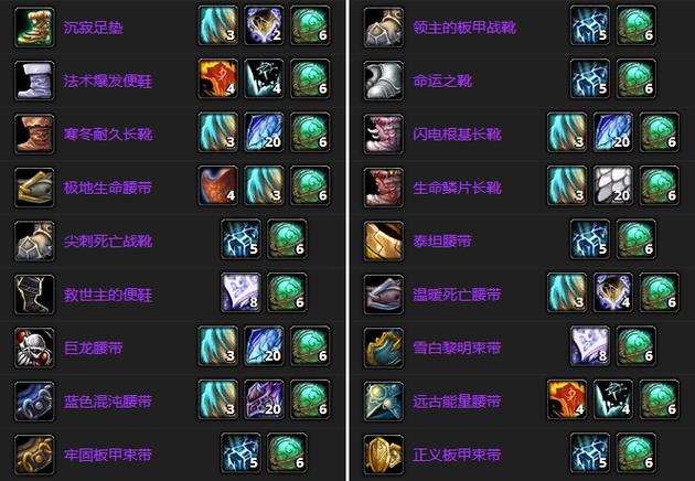 60级锻造1-300