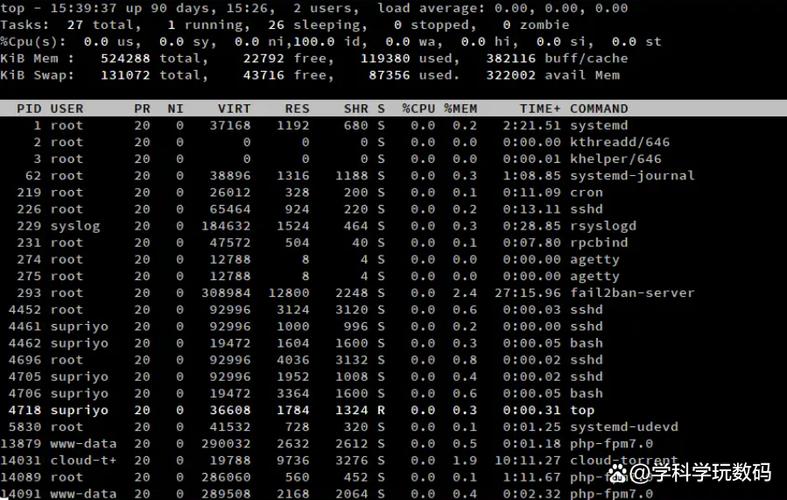 linux系统一般用来干嘛