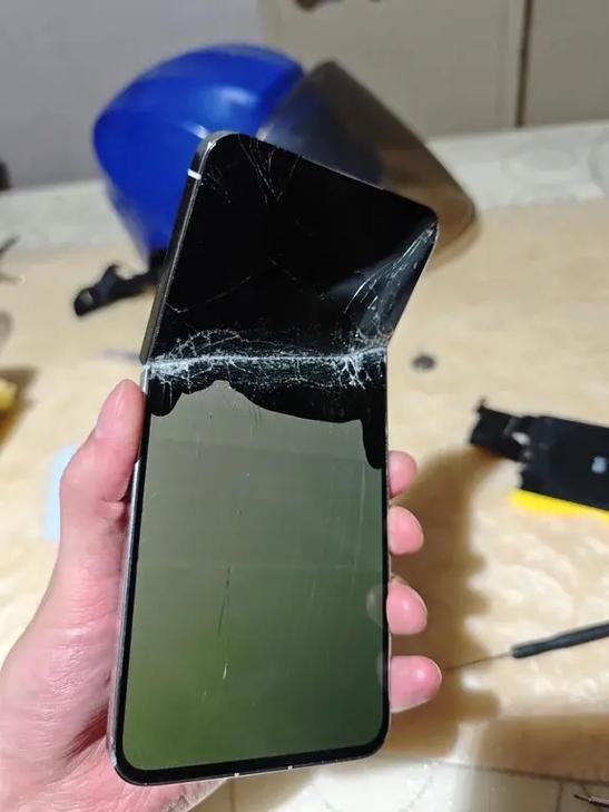手机内屏幕碎了怎么办截图3