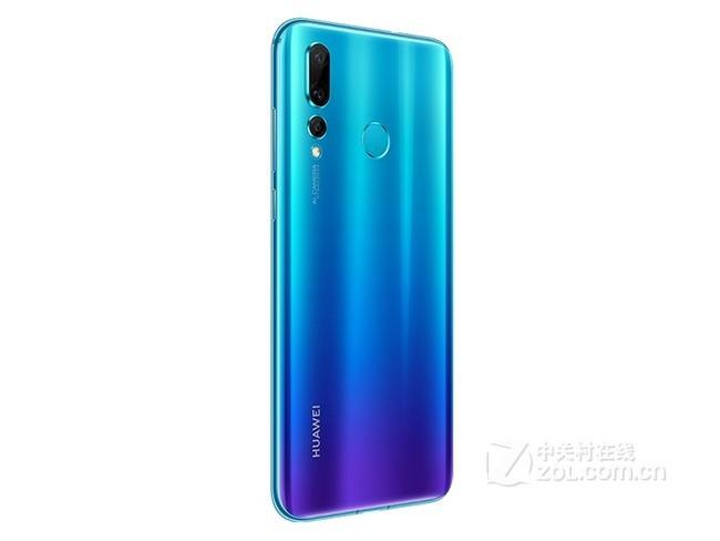 华为nova4手机多少钱