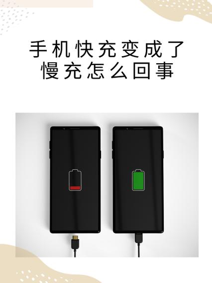 快充可以换成普通充电吗