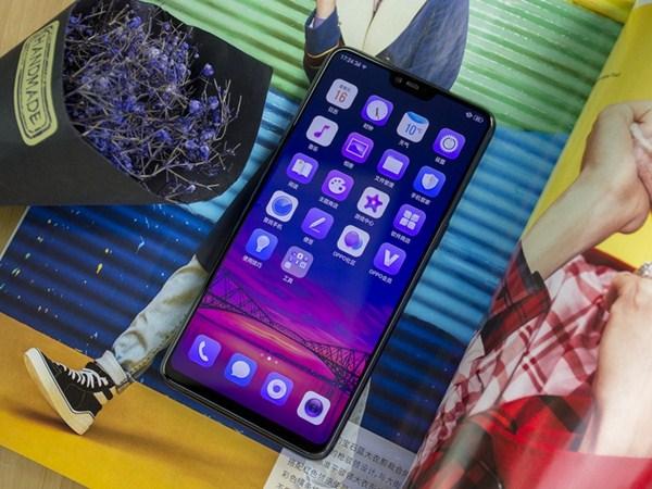 oppor15版本怎么区分