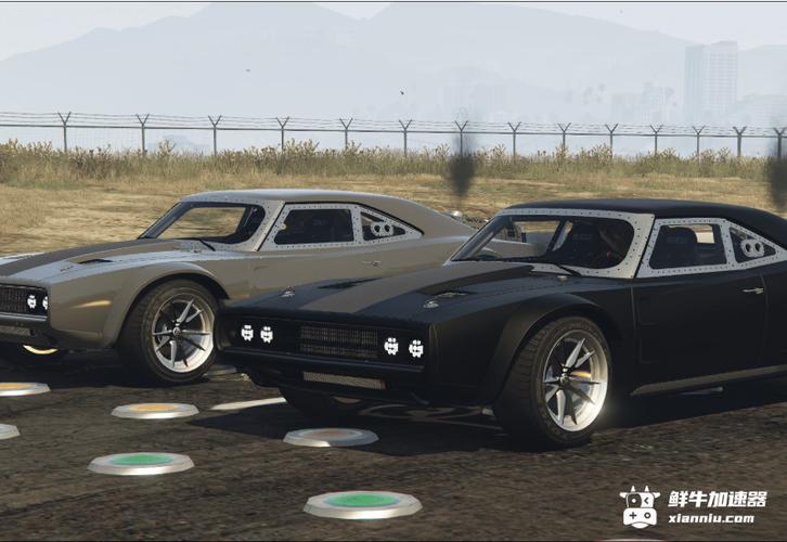 gta5刹车改不改