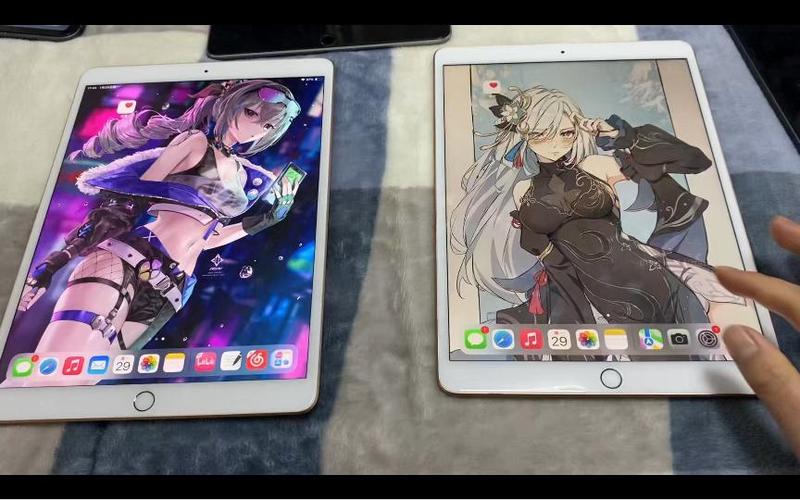 苹果iPad Air3的续航