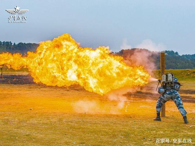 世界十大射速最快的枪