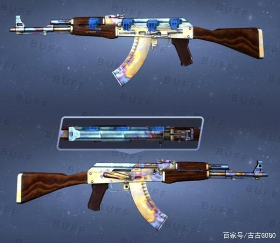 csgo表面淬火吃磨损吗