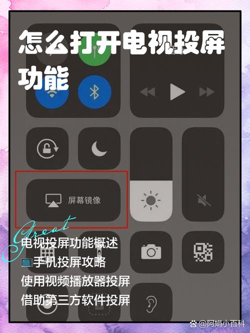 腾讯视频屏幕旋转开关