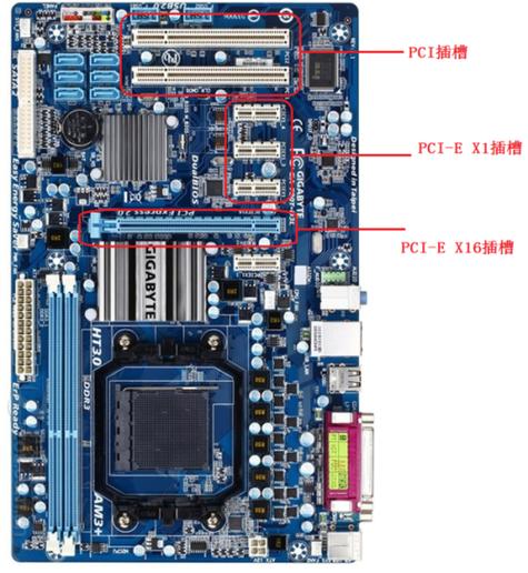 pci是什么意思