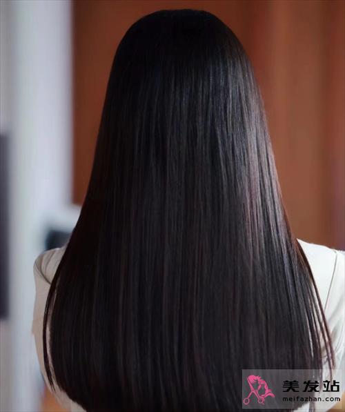 35岁女人最洋气直发