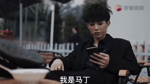 克隆马丁