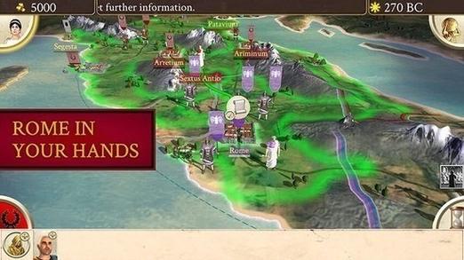 全面战争帝国1.66版本下载