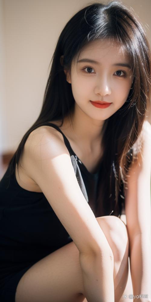高清美女壁纸