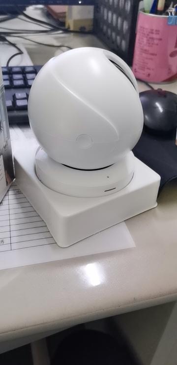 萤石摄像头内存卡卡槽