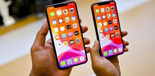 iPhone拍照保存过程速度变慢