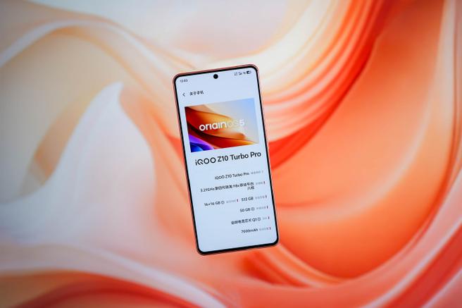 iqoo10拍照